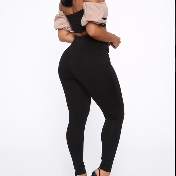 Pant Set - Picture 2 of 3